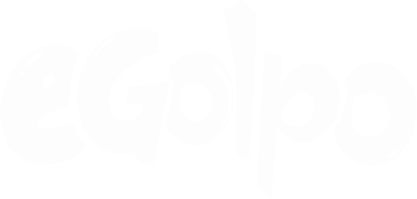 eGolpo Logo